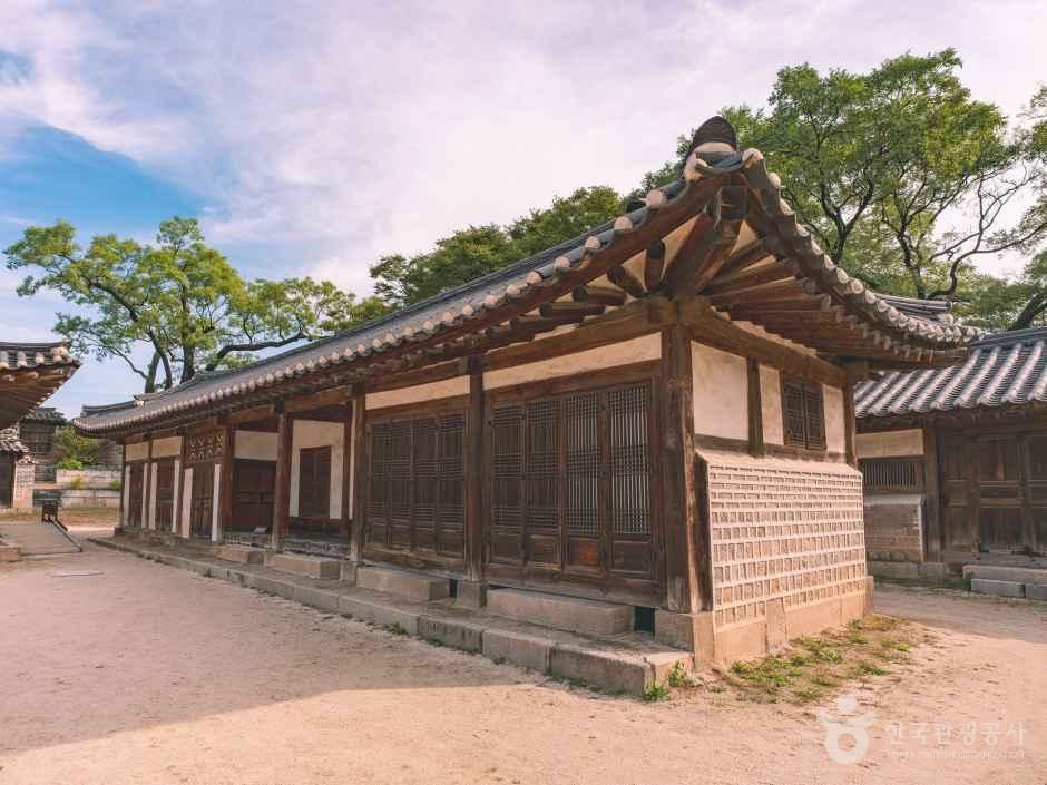 창덕궁과 후원 [유네스코 세계유산] 여행 추천 - 로드트립