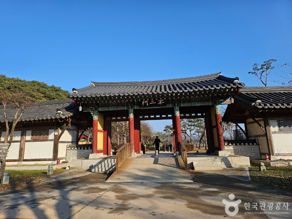 신륵사(여주) 여행 추천 - 로드트립
