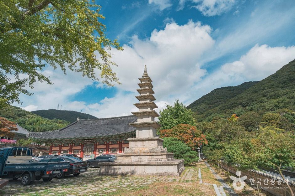범어사(부산) 여행 추천 - 로드트립
