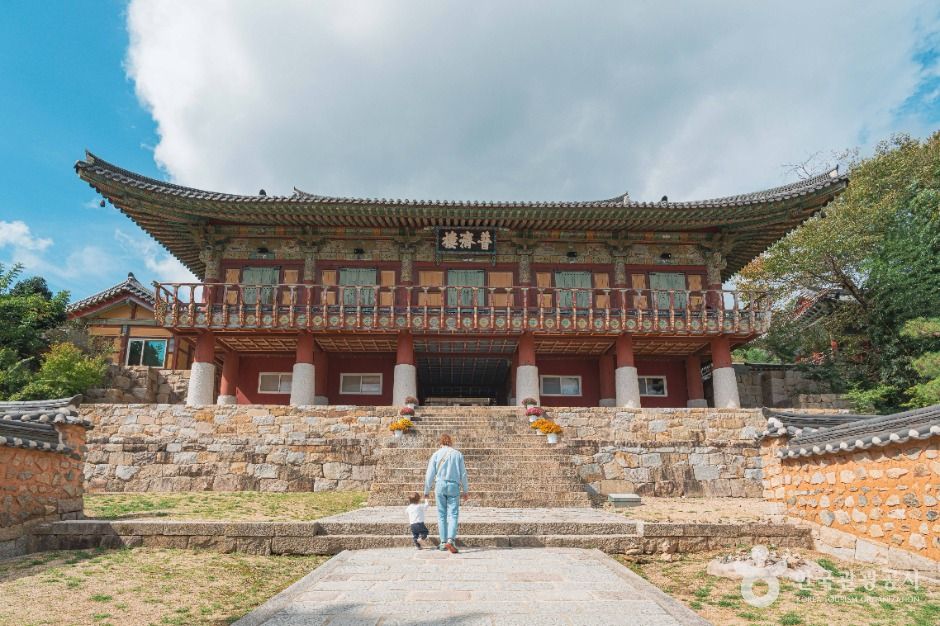 범어사(부산) 여행 추천 - 로드트립