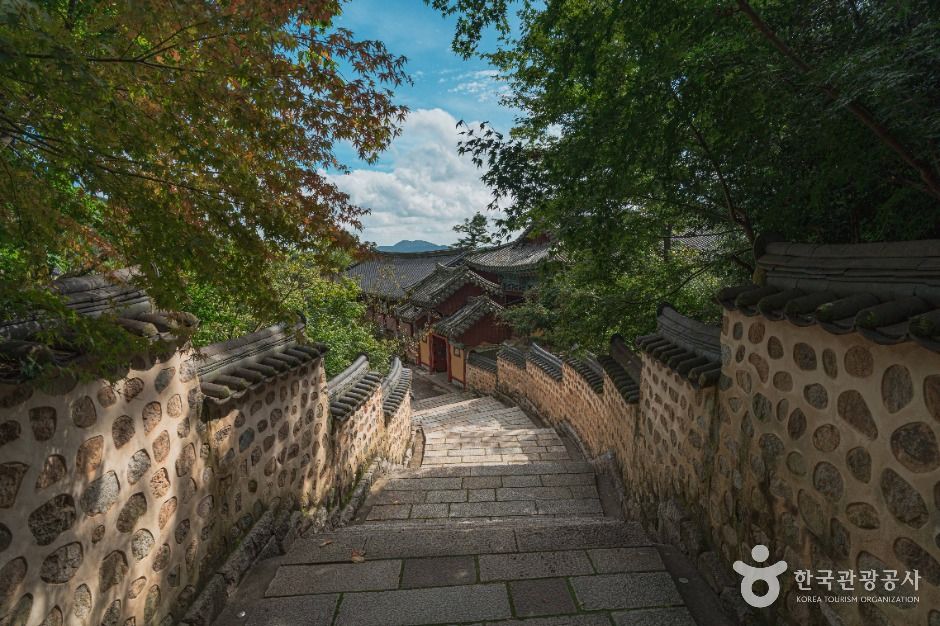 범어사(부산) 여행 추천 - 로드트립