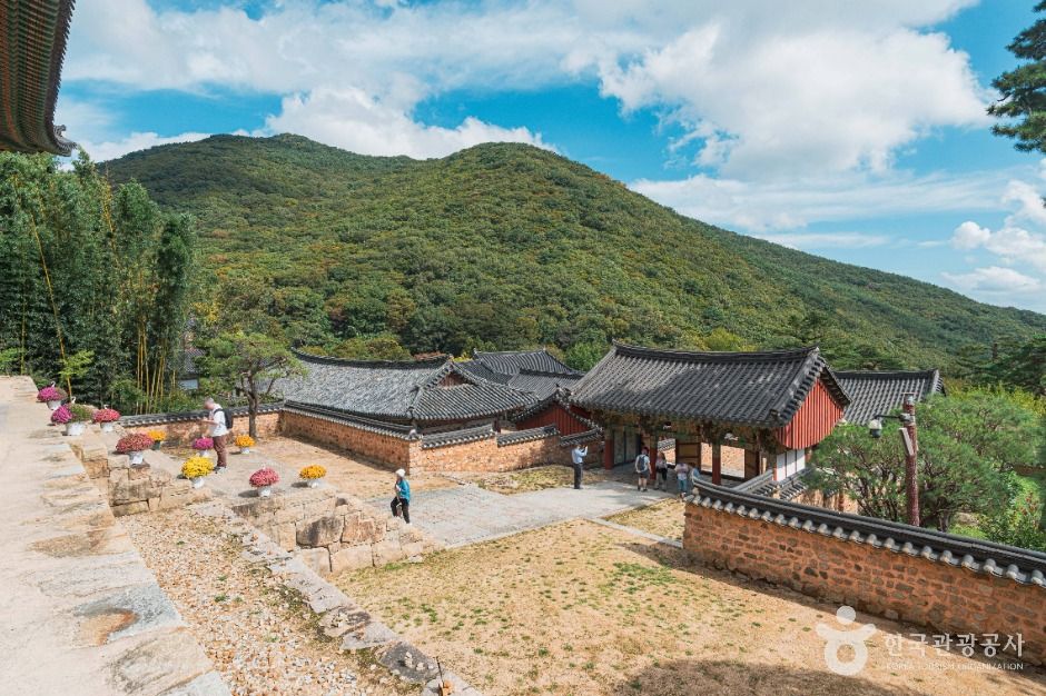 범어사(부산) 여행 추천 - 로드트립