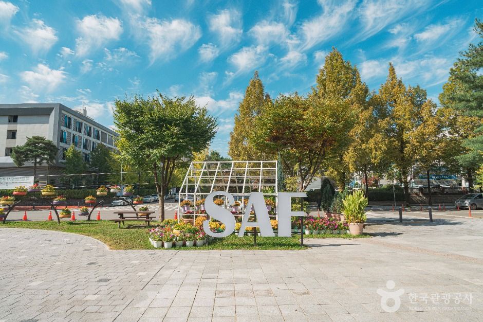 보라매공원(대전) 여행 추천 - 로드트립