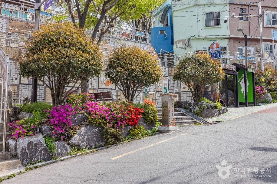 비석문화마을 여행 추천 - 로드트립