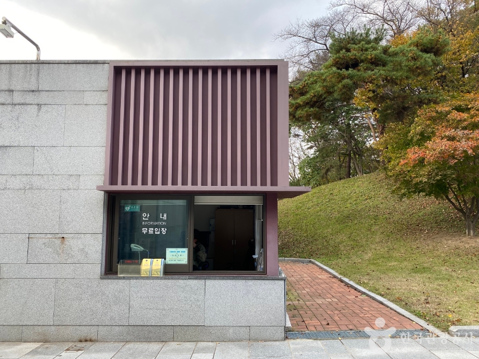 현충사 여행 추천 - 로드트립