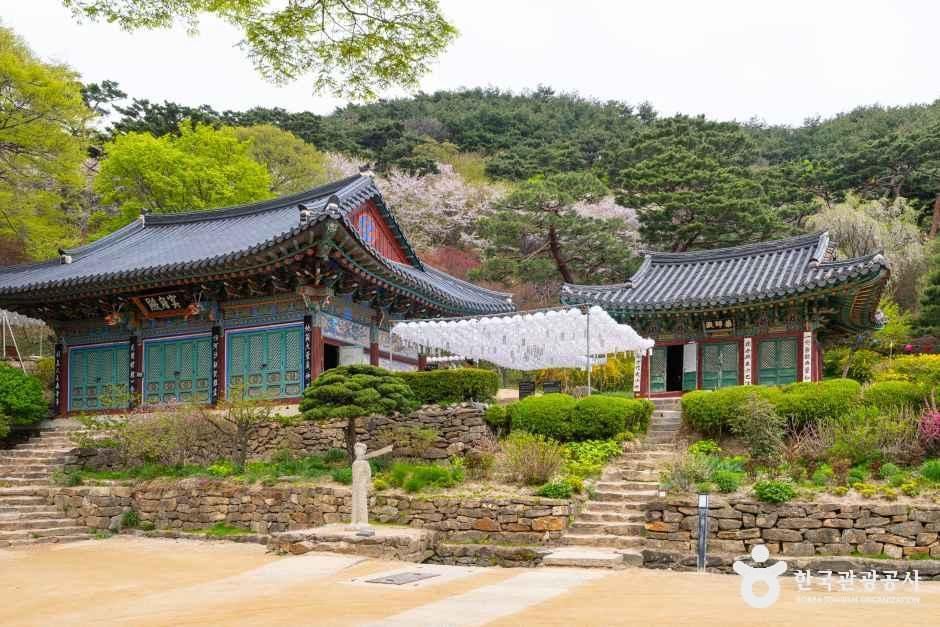 강화 전등사 여행 추천 - 로드트립