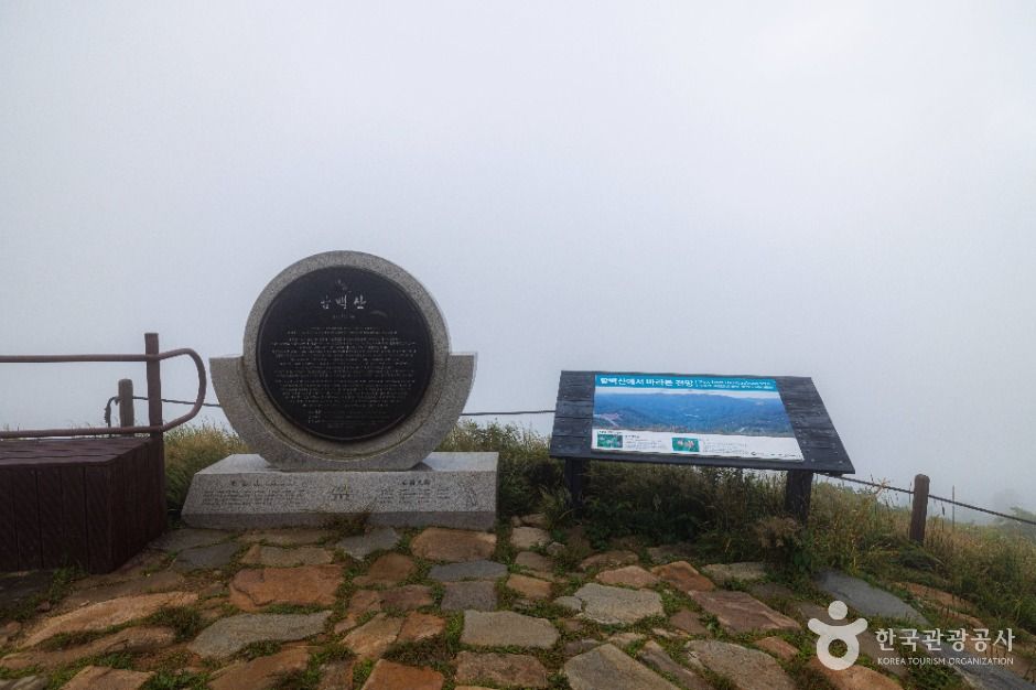 함백산 여행 추천 - 로드트립
