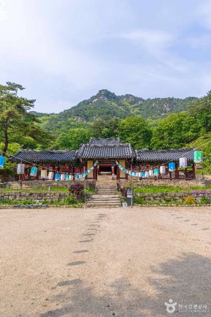 청평사(춘천) 여행 추천 - 로드트립