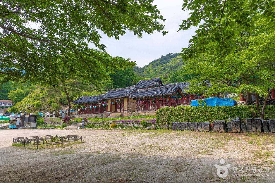 청평사(춘천) 여행 추천 - 로드트립
