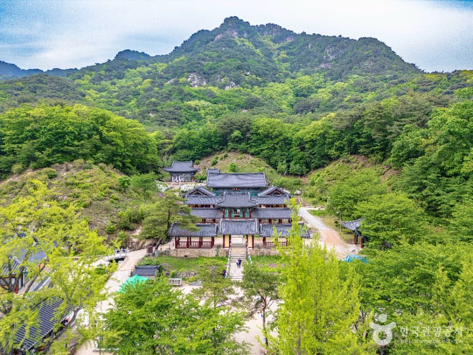 청평사(춘천) 여행 추천 - 로드트립