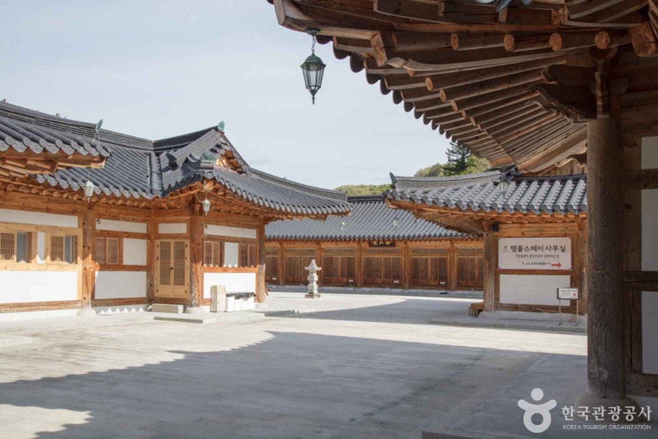 월정사·월정사 전나무숲 여행 추천 - 로드트립