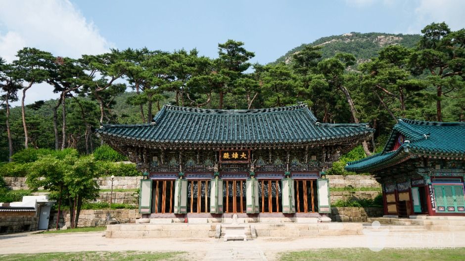 진관사(서울) 여행 추천 - 로드트립