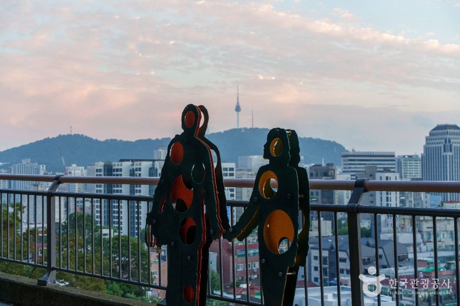 이화벽화마을 여행 추천 - 로드트립