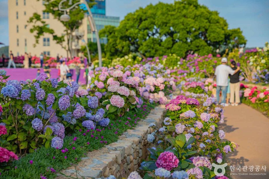 장생포 고래문화마을 여행 추천 - 로드트립