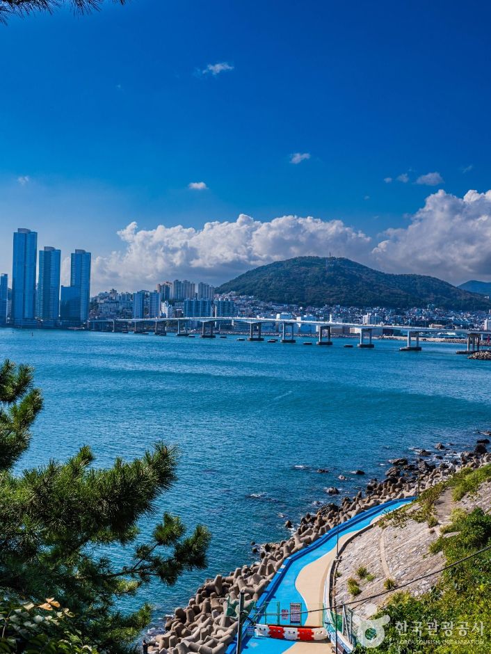 이송도전망대 여행 추천 - 로드트립