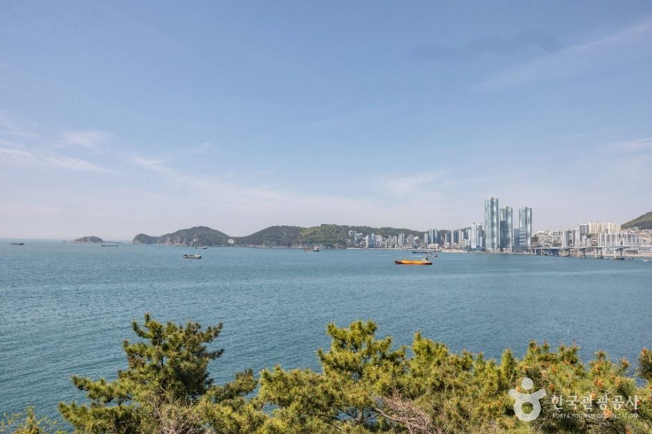 이송도전망대 여행 추천 - 로드트립