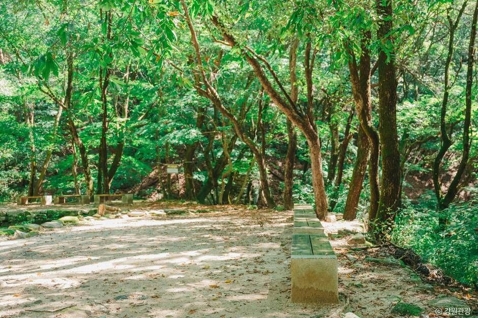 청평사계곡 여행 추천 - 로드트립