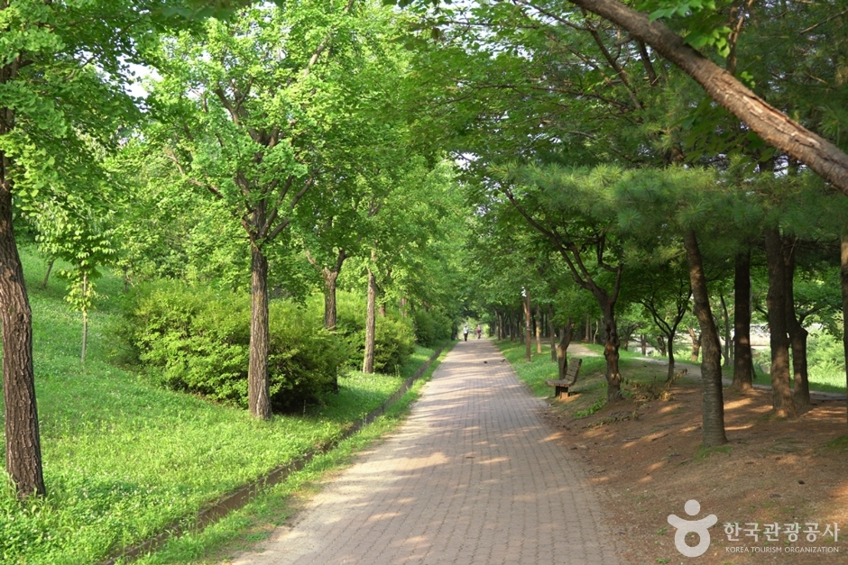 곤제근린공원 여행 추천 - 로드트립