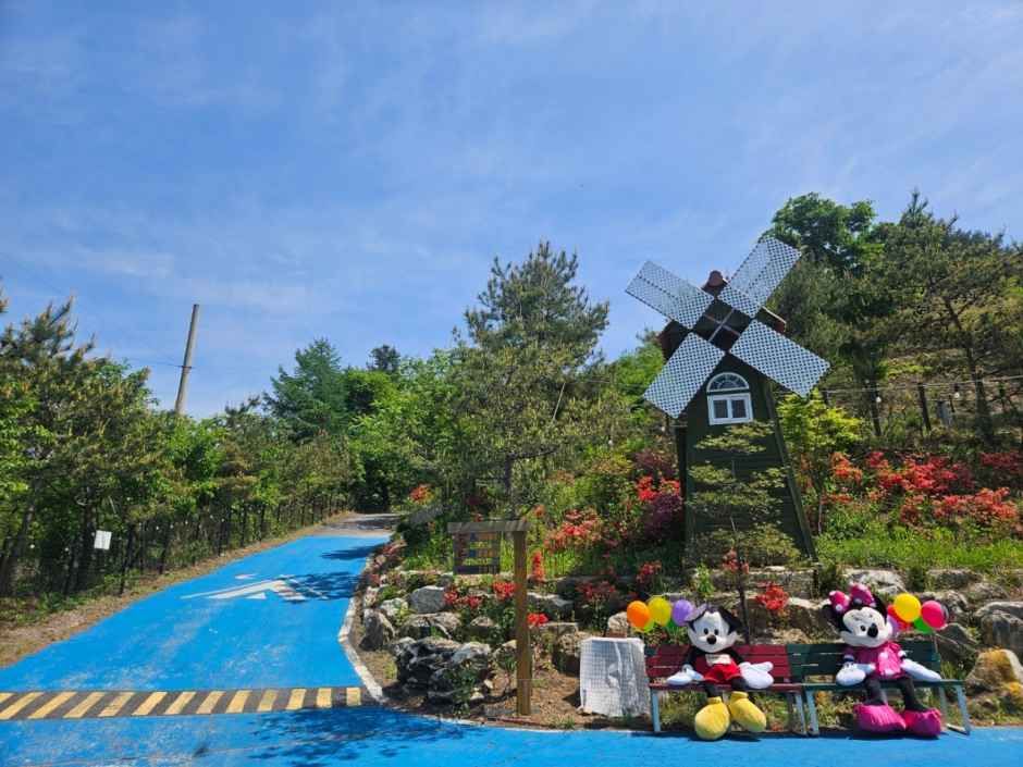 힐사이드인가평 여행 추천 - 로드트립