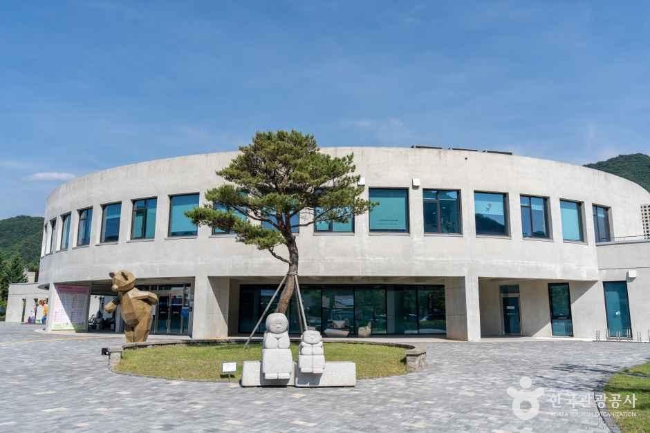 인제기적의도서관 여행 추천 - 로드트립