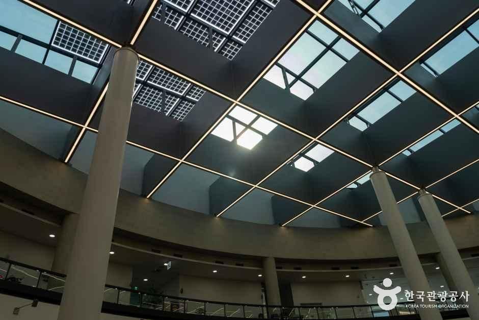 인제기적의도서관 여행 추천 - 로드트립