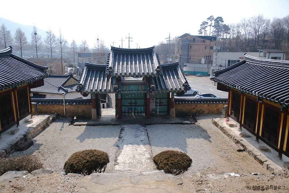 창녕향교 여행 추천 - 로드트립