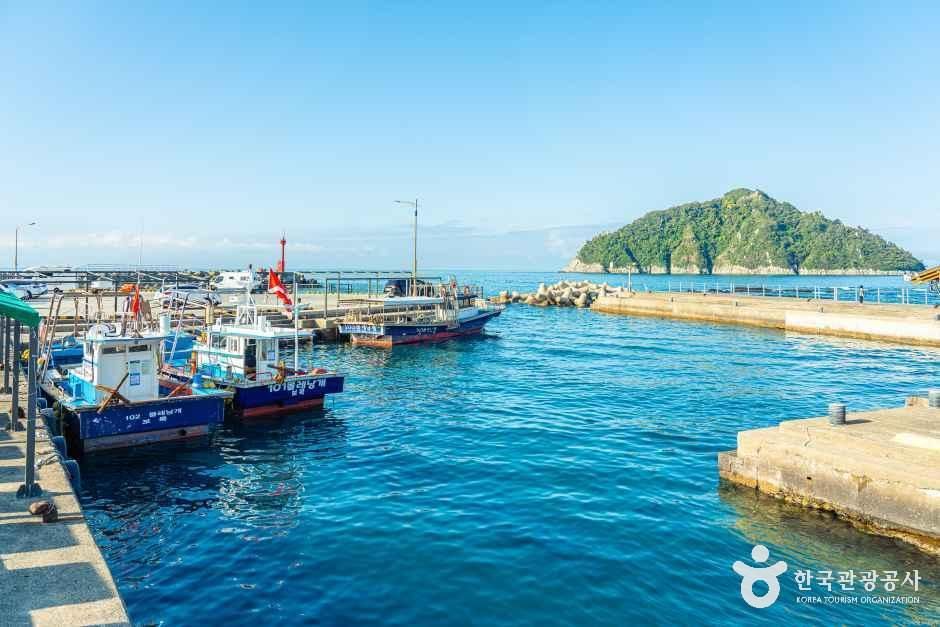 보목마을 여행 추천 - 로드트립