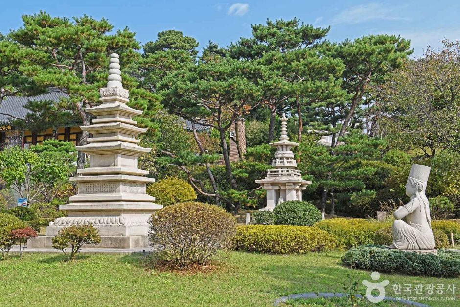 봉녕사(수원) 여행 추천 - 로드트립