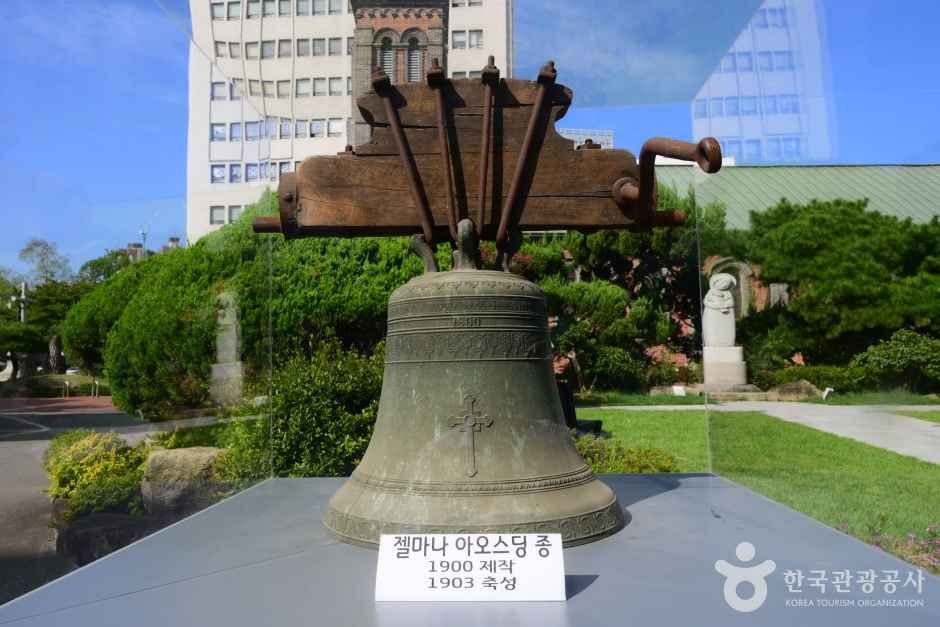 대구 계산동성당 여행 추천 - 로드트립
