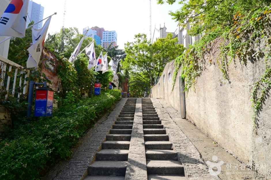 동산청라언덕 여행 추천 - 로드트립