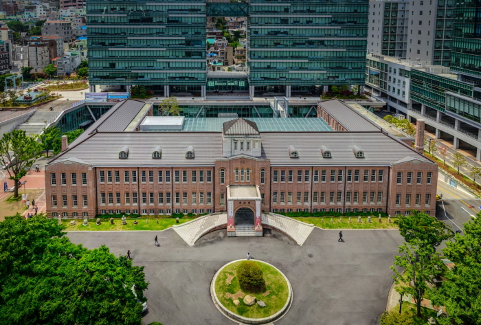 동아대학교 석당박물관 여행 추천 - 로드트립