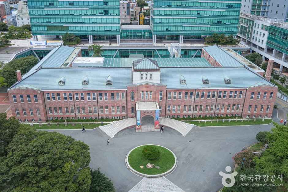 동아대학교 석당박물관 여행 추천 - 로드트립