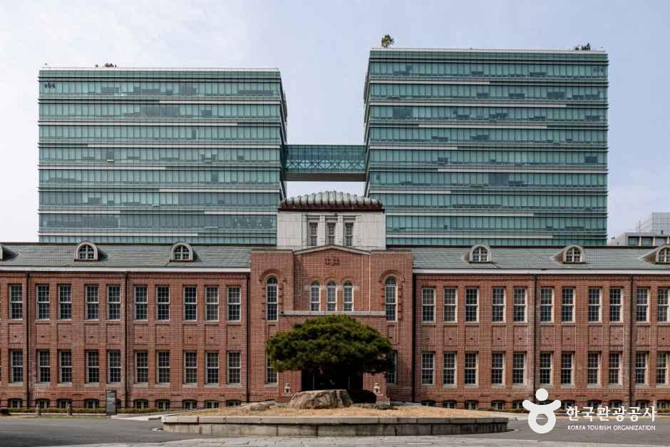 동아대학교 석당박물관 여행 추천 - 로드트립