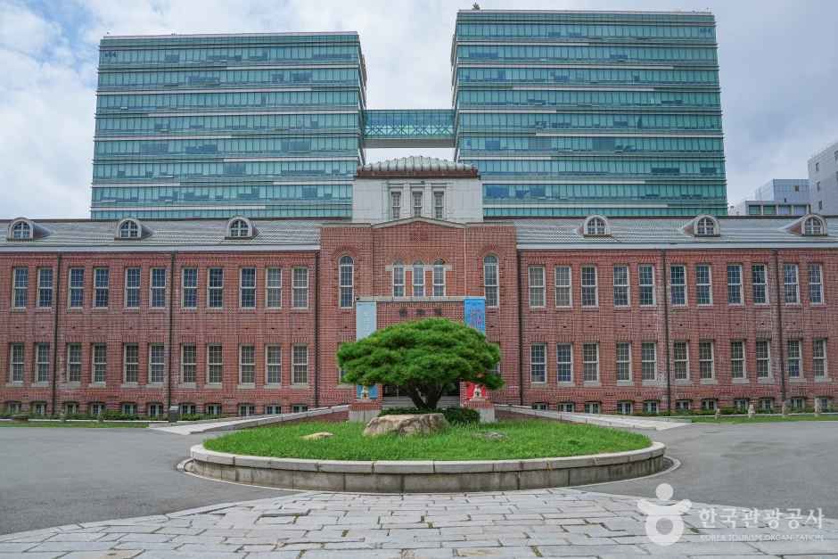 동아대학교 석당박물관 여행 추천 - 로드트립