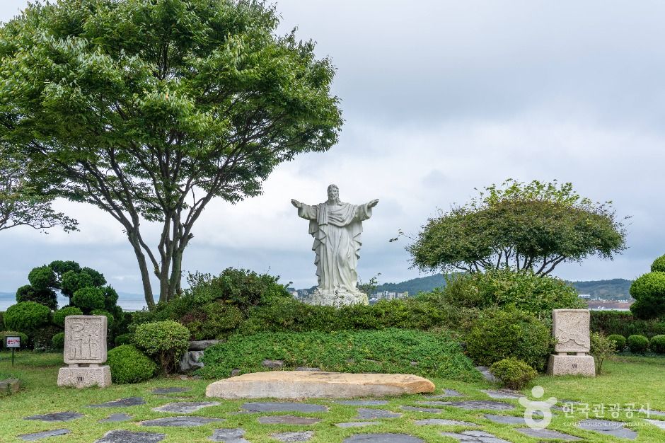 순교성지 갈매못 여행 추천 - 로드트립