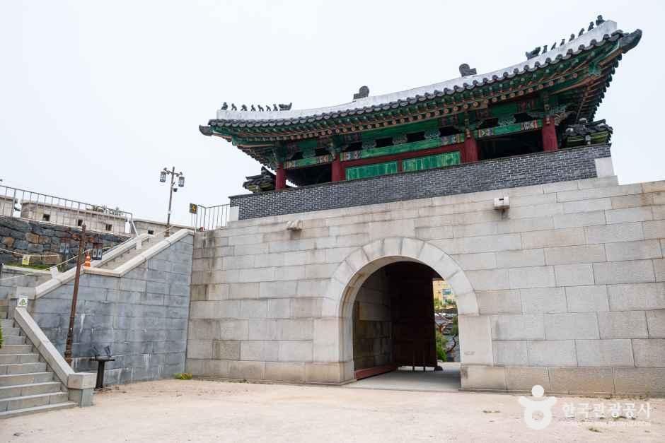 [종로둘레길 3코스] 낙산 코스 여행 추천 - 로드트립