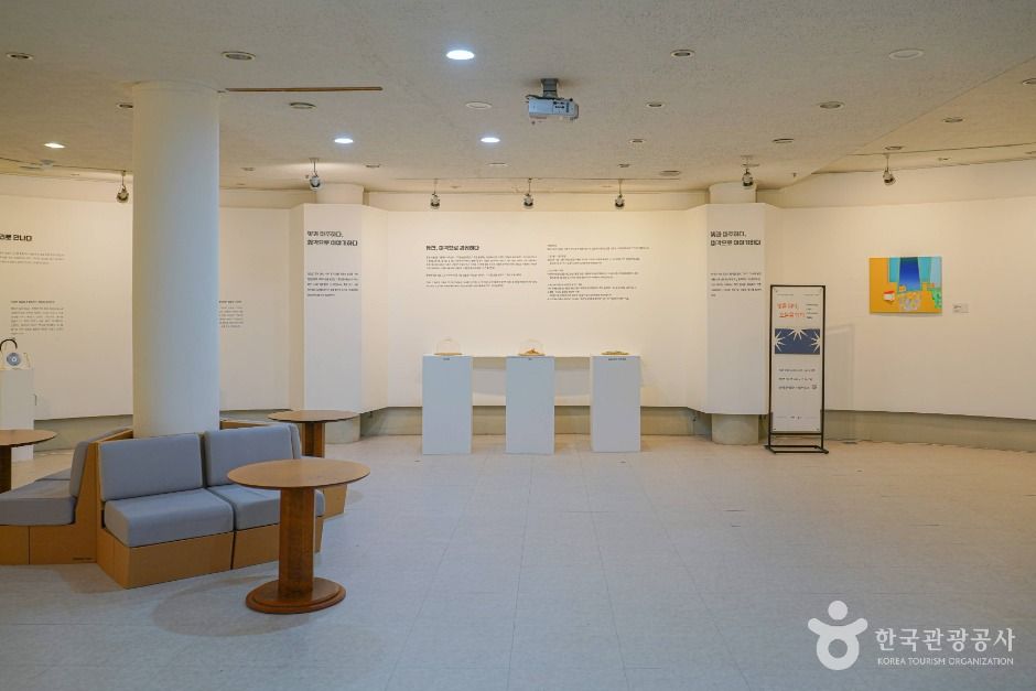 한국등잔박물관 여행 추천 - 로드트립