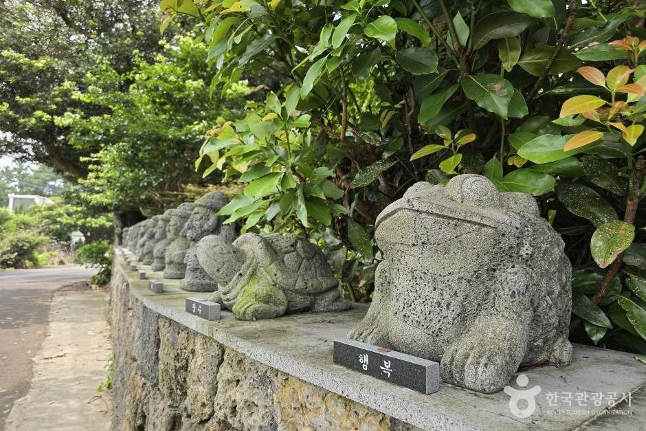 선광사(제주) 여행 추천 - 로드트립