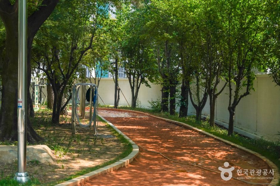 대봉배수지 여행 추천 - 로드트립