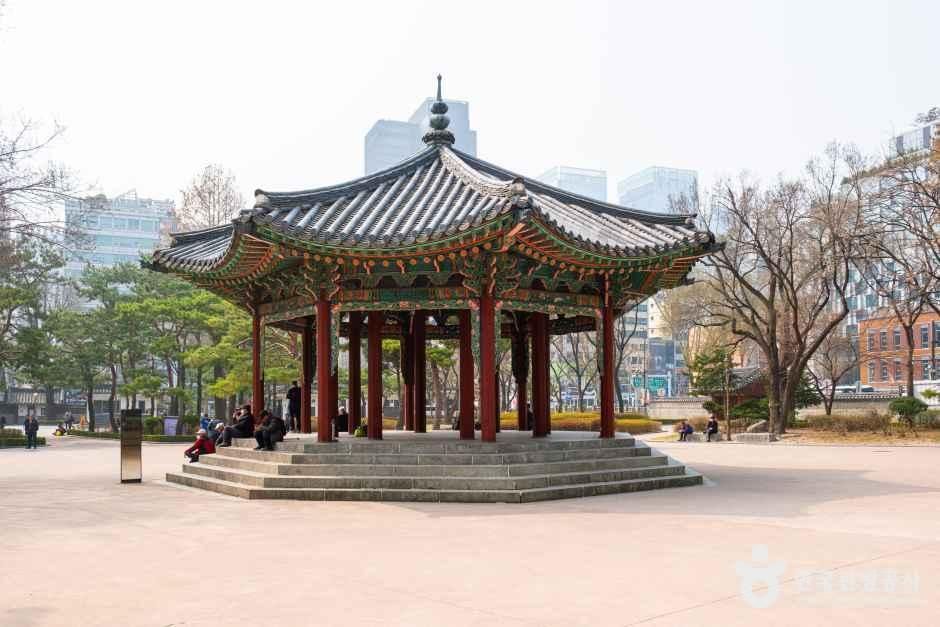 탑골공원 여행 추천 - 로드트립