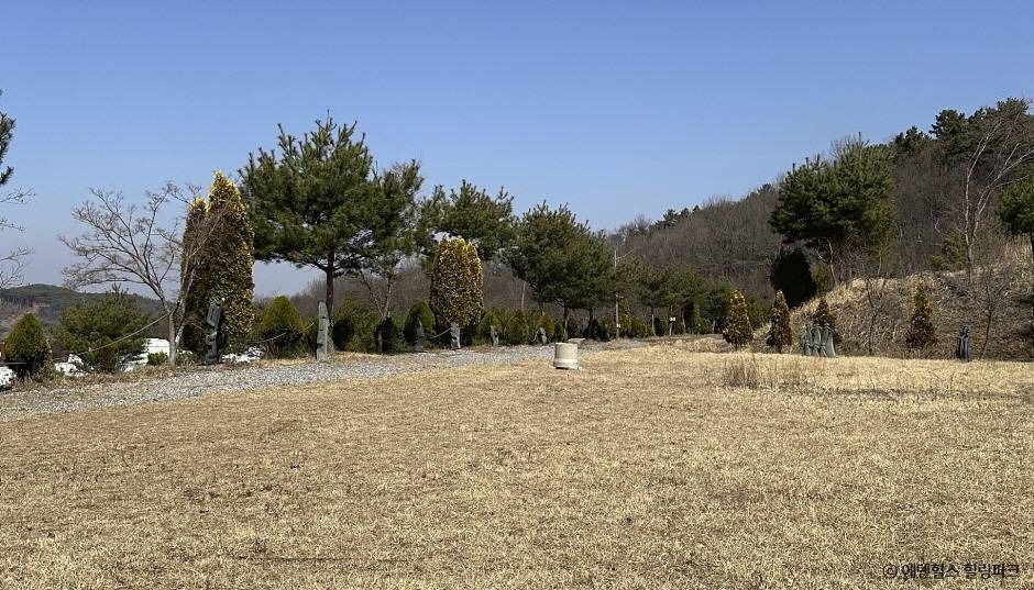 에덴힐스 힐링파크 여행 추천 - 로드트립