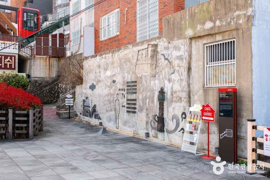 김민부전망대 여행 추천 - 로드트립