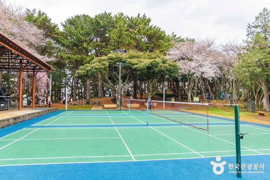 삼무공원 여행 추천 - 로드트립