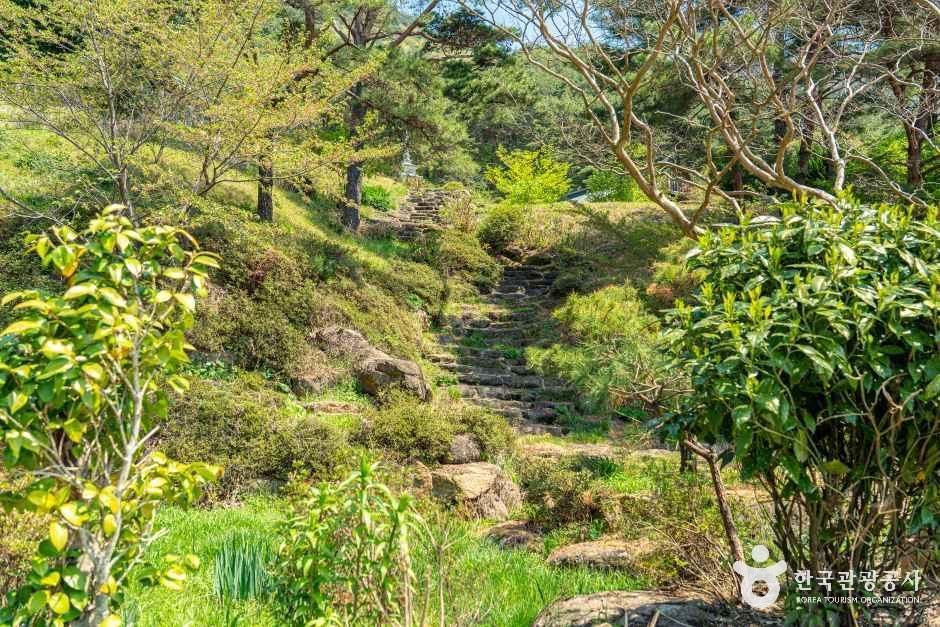 칠성사(금봉사) 여행 추천 - 로드트립