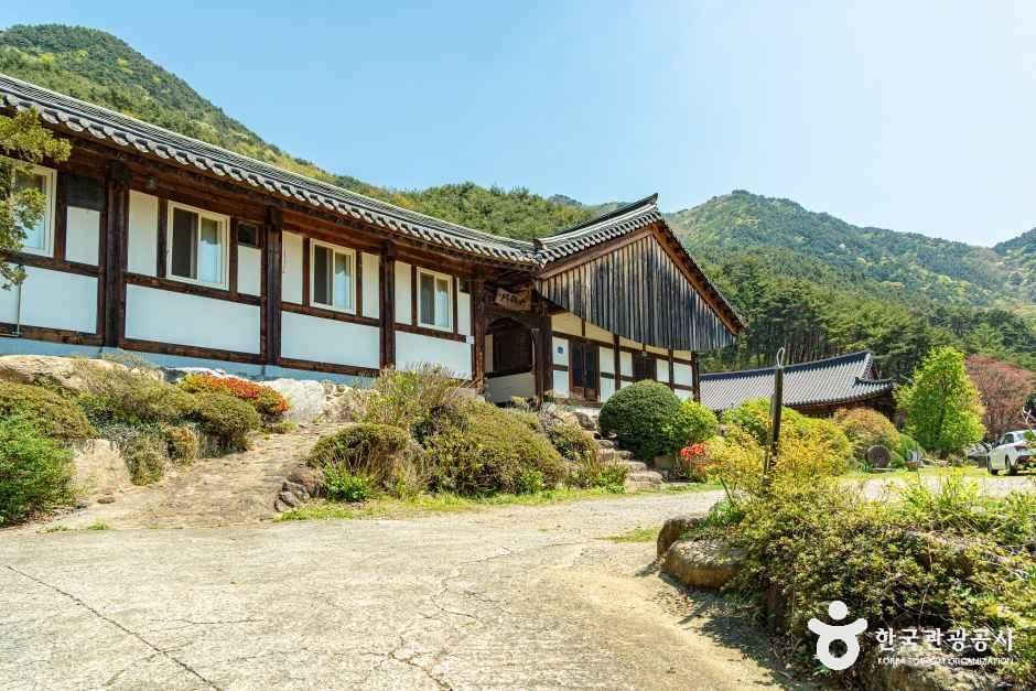 칠성사(금봉사) 여행 추천 - 로드트립
