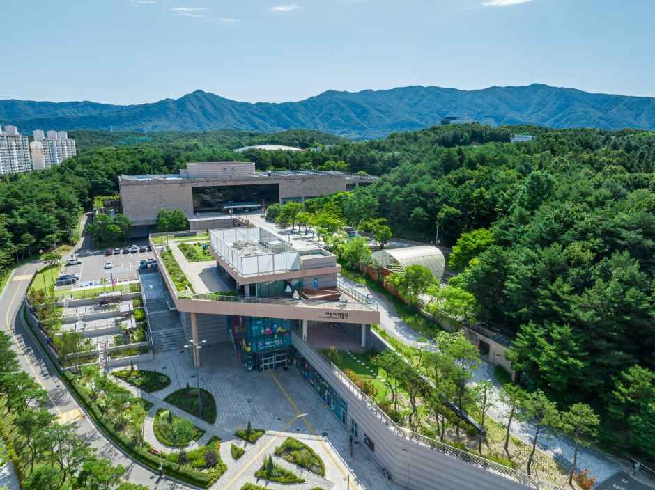국립춘천박물관 여행 추천 - 로드트립