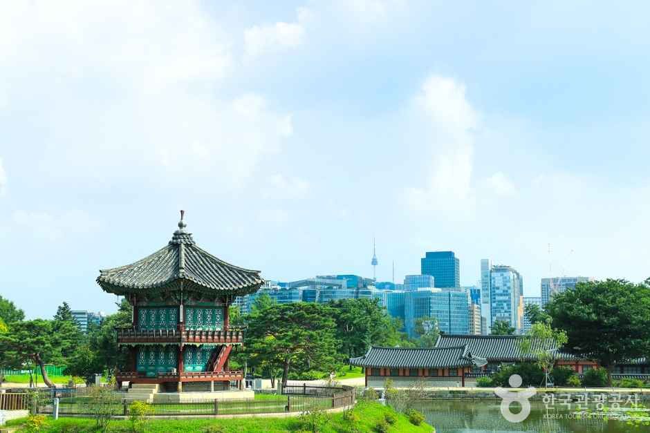 경복궁 여행 추천 - 로드트립