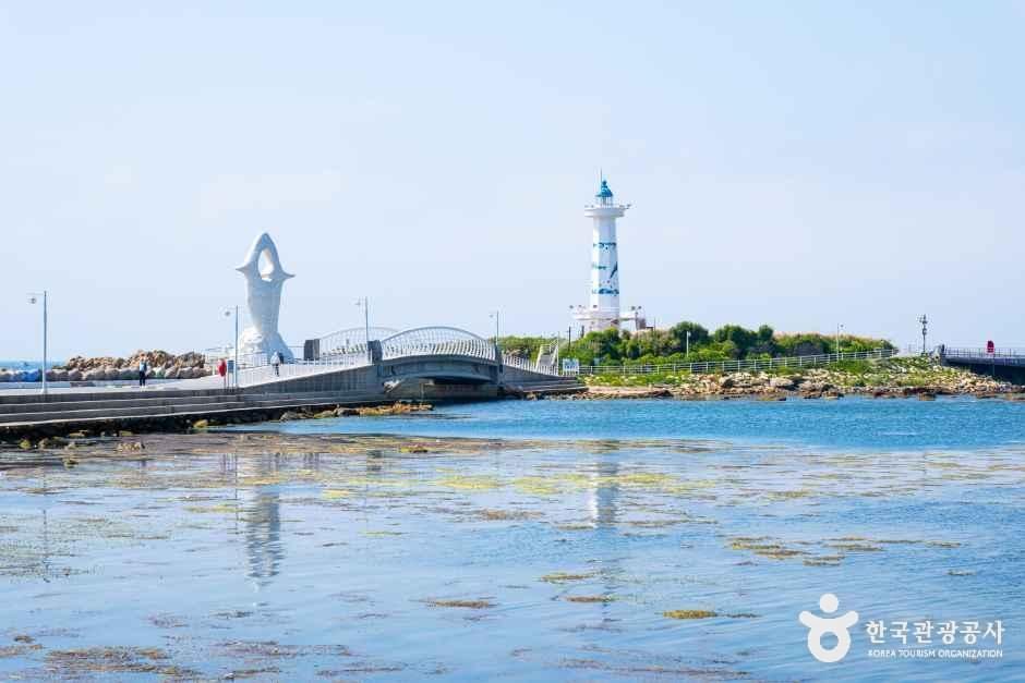슬도해안둘레길 여행 추천 - 로드트립
