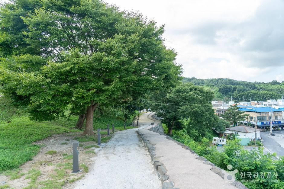보령 충청수영성 여행 추천 - 로드트립