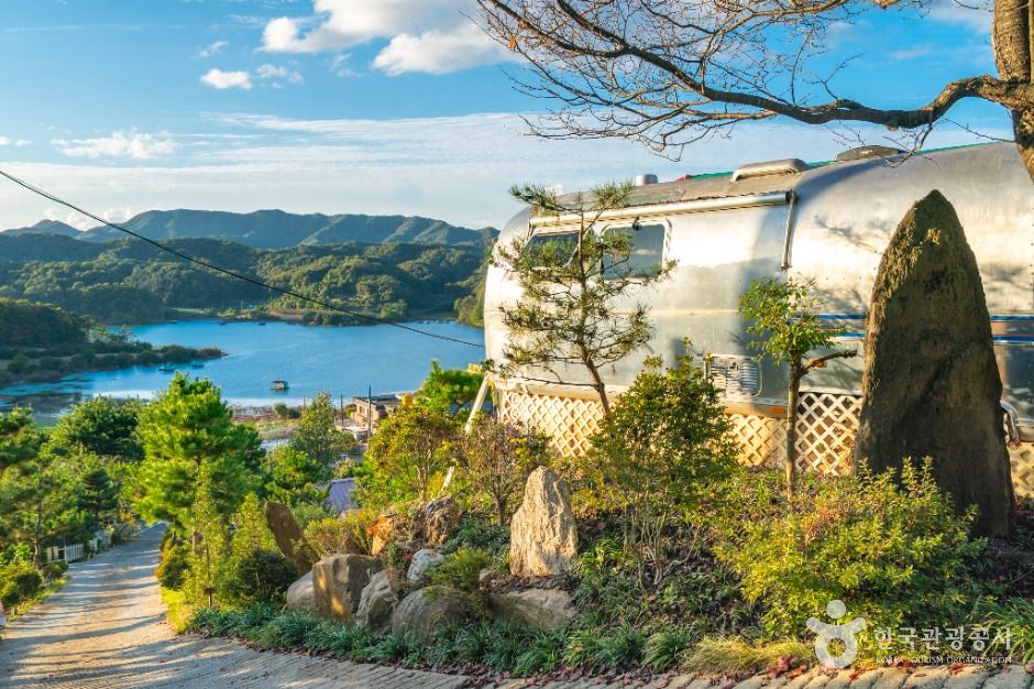 충주커피박물관 여행 추천 - 로드트립